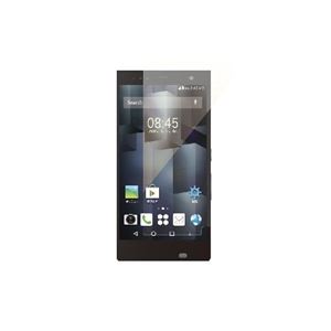 エレコム docomo F-04G用ガラスライクフィルム（スムース） PD-F04GFLHPAGS