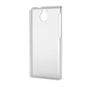 エレコム docomo F-04G用ソフトケース（クリア） PD-F04GUCTCR