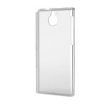 エレコム docomo F-04G用ソフトケース（クリア） PD-F04GUCTCR