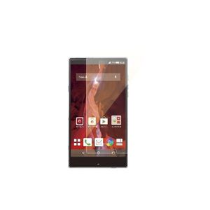 エレコム docomo SH-03G用ガラスライクフィルム（スムース） PD-SH03GFLHPAGS