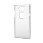 エレコム docomo SH-03G用TPUソフトケース PD-SH03GUCTCR