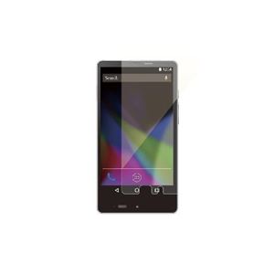 エレコム docomo SH-04G用ガラスライクフィルム PD-SH04GFLHPAG
