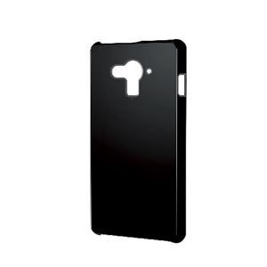 エレコム docomo SH-04G用TR90 フレックス PD-SH04GTRBK