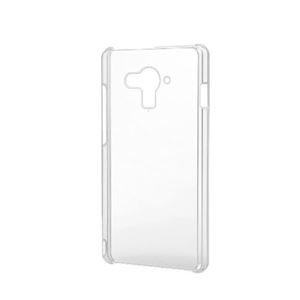 エレコム docomo SH-04G用TR90 フレックス PD-SH04GTRCR