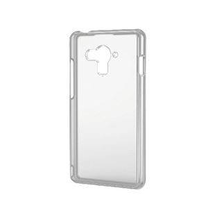 エレコム docomo SH-04G用ソフトケース PD-SH04GUCTCR