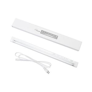 エツミ スリム蛍光管照明器具セット（ポータブルスタジオL/DX用） E-1803