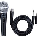 オーム電機 ダイナミックマイク MIC-DM508