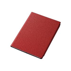 エレコム Surface 3用イタリアンソフトレザーカバー TB-MSF3WWDTRD