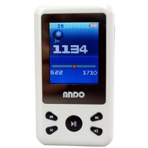 ANDO でじ録ラジオ RP12-192DV