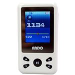 ANDO でじ録ラジオ RP12-192DV
