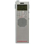 ANDO ハンディBCLラジオ S10-887DY
