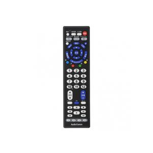 オーム電機 学習AVリモコン AV-R820E AV-R820E