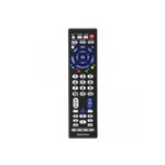 オーム電機 学習AVリモコン AV-R820E AV-R820E