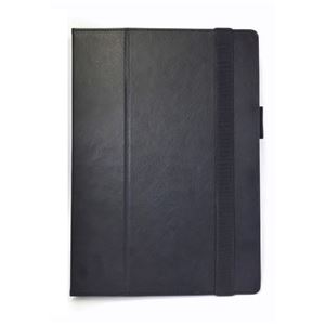 ブライトンネット Surface Pro 3用 レザースタンドケース BM-SFP3FLSTD／BK