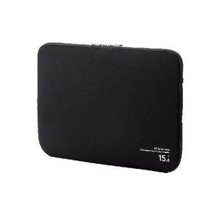 エレコム ネオプレンPCインナーバッグ BM-IBNP15BK