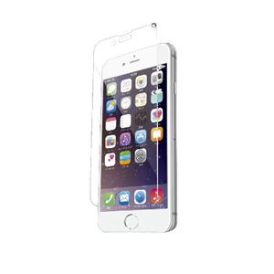 エレコム iPhone6s／6用液晶保護ガラス／ゴリラ PM-A15FLGGGO