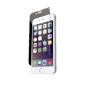 エレコム iPhone6s／6用液晶保護ガラス／マット PM-A15FLGGM