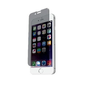 エレコム iPhone6s／6用液晶保護ガラス／覗き見防止 PM-A15FLGGPF