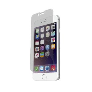 エレコム iPhone6s／6用フィルム／ガラスコート／ブルーライトカット PM-A15FLHDBLG