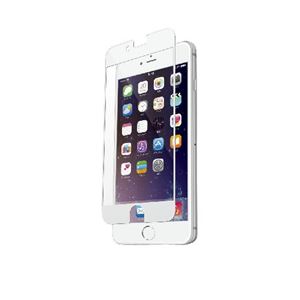 エレコム iPhone6s Plus／6 Plus用フィルム／多機能／ホワイト PM-A15LFLMUWH