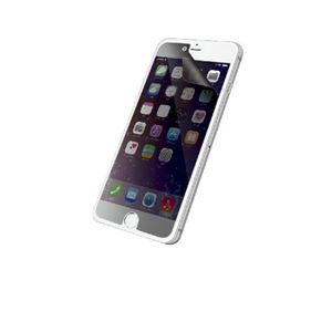 エレコム iPhone6s Plus／6 Plus用フィルム／覗き見防止 PM-A15LFLPF