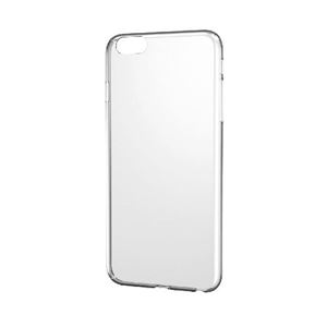 エレコム iPhone6s Plus／6 Plus用シェルカバー／極み／クリア PM-A15LPVKCR