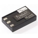 （まとめ）日本トラストテクノロジー MyBattery HQ Canon NB-1L／1LH互換バッテリー 【MBH-NB-1LH】【×2セット】