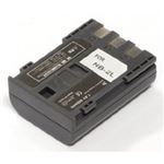 （まとめ）日本トラストテクノロジー MyBattery HQ Canon NB-2L／2LH互換バッテリー 【MBH-NB-2L】【×3セット】
