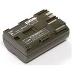 （まとめ）日本トラストテクノロジー MyBattery HQ Canon BP-511／512／514互換バッテリー 【MBH-BP-511A】【×2セット】