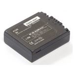 （まとめ）日本トラストテクノロジー MyBattery HQ Panasonic DMW-BM7互換バッテリー 【MBH-DMW-BM7】【×2セット】
