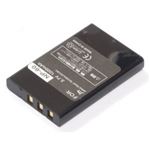 （まとめ）日本トラストテクノロジー MyBattery HQ FUJI NP-60互換バッテリー 【MBH-NP-60】【×3セット】