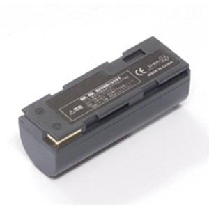 （まとめ）日本トラストテクノロジー MyBattery HQ FUJI NP-80互換バッテリー 【MBH-NP-80】【×3セット】