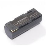 （まとめ）日本トラストテクノロジー MyBattery HQ FUJI NP-80互換バッテリー 【MBH-NP-80】【×3セット】