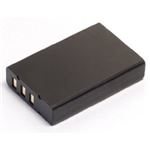 （まとめ）日本トラストテクノロジー MyBattery HQ FUJI NP-120互換バッテリー 【MBH-NP-120】【×3セット】