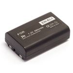 （まとめ）日本トラストテクノロジー MyBattery HQ Nikon EN-EL1互換バッテリー 【MBH-EN-EL1】【×3セット】