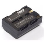 （まとめ）日本トラストテクノロジー MyBattery HQ MINOLTA NP-400互換バッテリー 【MBH-NP-400】【×2セット】