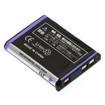 （まとめ）日本トラストテクノロジー MyBattery HQ OLYMPUS LI-40B互換バッテリー 【MBH-LI-40B】【×3セット】