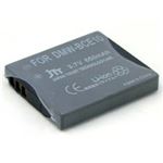（まとめ）日本トラストテクノロジー 互換バッテリー MyBattery HQ for DMW-BCE10 MBH-DMW-BCE10【×3セット】