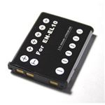 （まとめ）日本トラストテクノロジー MyBattery HQ for EN-EL10 MBH-EN-EL10【×3セット】