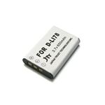 （まとめ）日本トラストテクノロジー MyBattery HQ for D-LI78 MBH-D-LI78【×3セット】