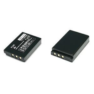 （まとめ）日本トラストテクノロジー MyBattery HQ for DB-L50 MBH-DB-L50【×2セット】
