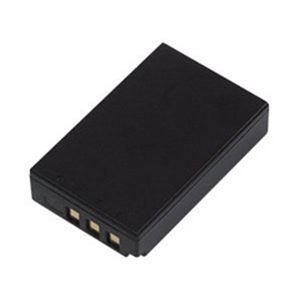 （まとめ）日本トラストテクノロジー MyBattery HQ+ OLYMPUS BLS-1互換バッテリー MBH-BLS-1【×3セット】