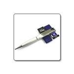 （まとめ）サンコー SDだらけのカードリーダーペン SDREADPN【×5セット】