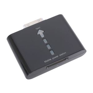 （まとめ）ITPROTECH iPod／iPhone用大容量バッテリー ブラック IPA-RBC-BK【×3セット】