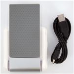 （まとめ）サンコー Mobile Station ＆ charger with 4HUB MOSACHW4【×10セット】