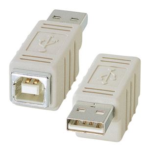 （まとめ）サンワサプライ USBアダプタ AD-USB5【×5セット】