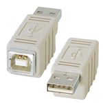 （まとめ）サンワサプライ USBアダプタ AD-USB5【×5セット】