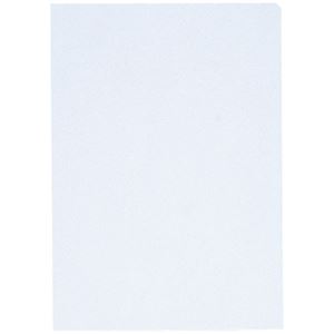 （まとめ）サンワサプライ OAクリーニングペーパー（1枚入） CD-13P【×10セット】
