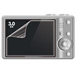 （まとめ）サンワサプライ 液晶保護フィルム（3.0型） DG-LC9【×10セット】