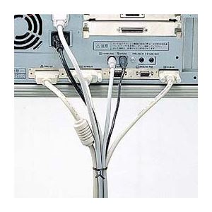 （まとめ）サンワサプライ ねじラー DK-KB1【×10セット】